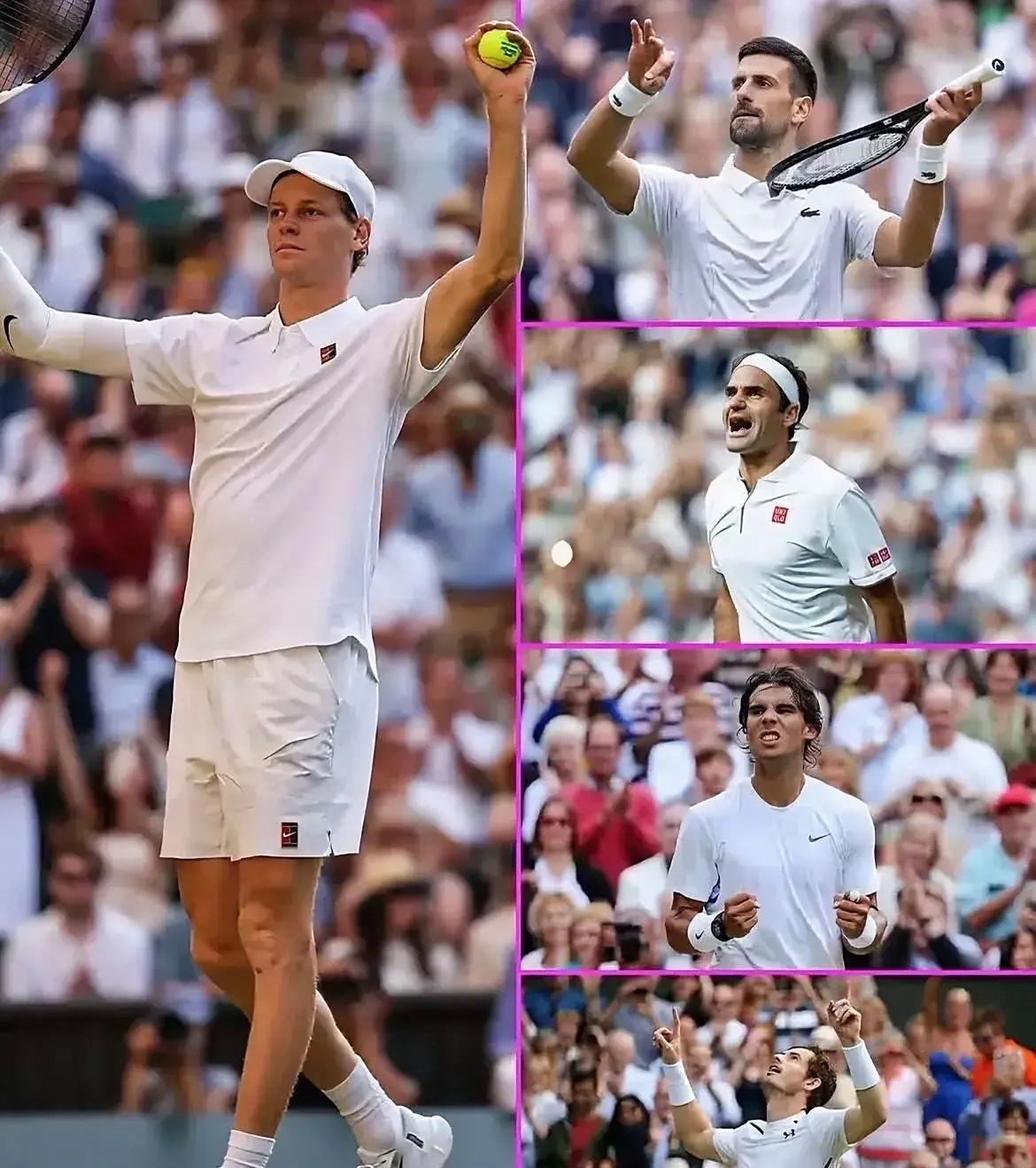 澳网碾压戴维斯杯,穆雷状态火热 澳网碾压戴维斯杯,穆雷状态火热