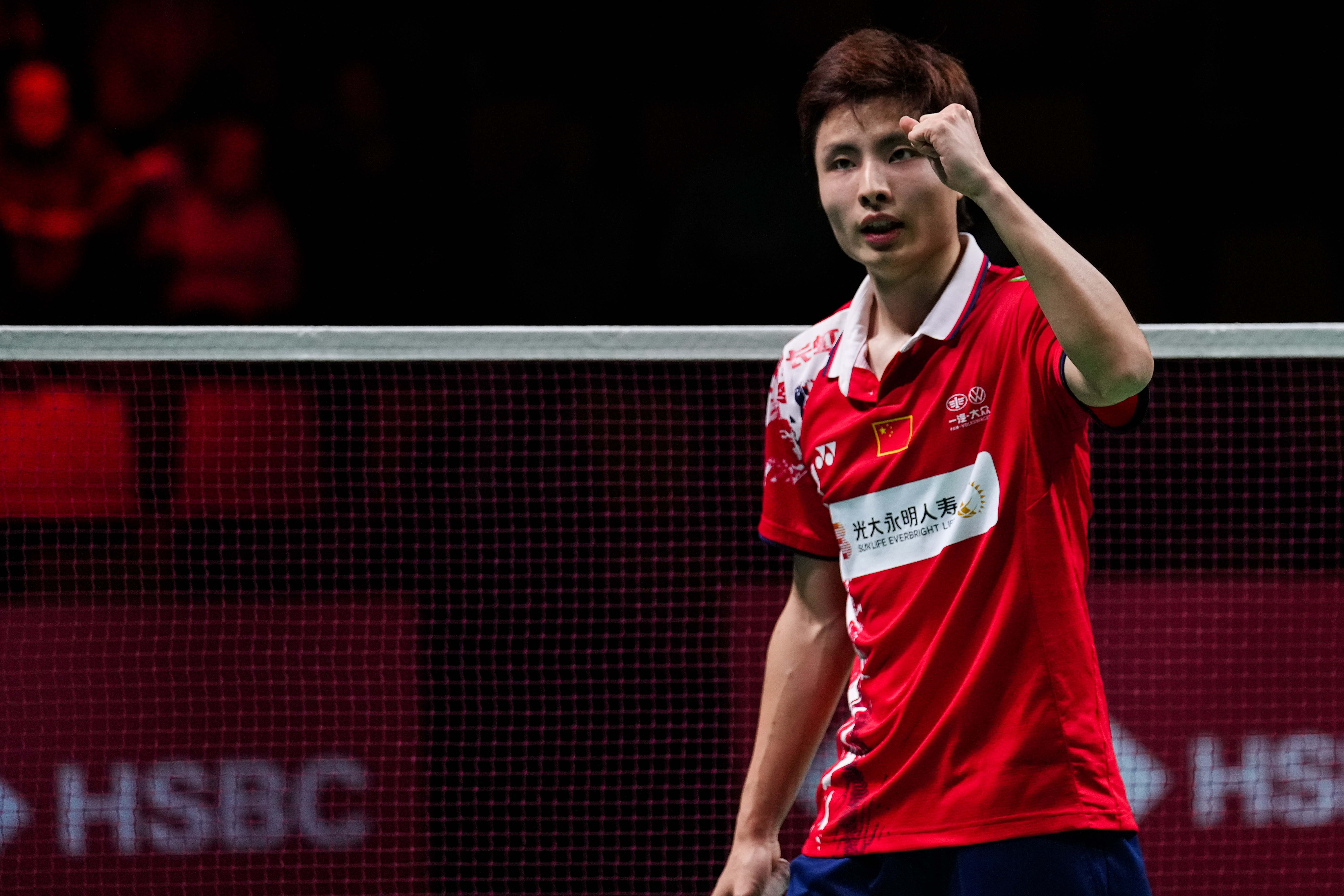 日本队绝杀德国队,石宇奇扛起全队 日本队绝杀德国队,石宇奇扛起全队