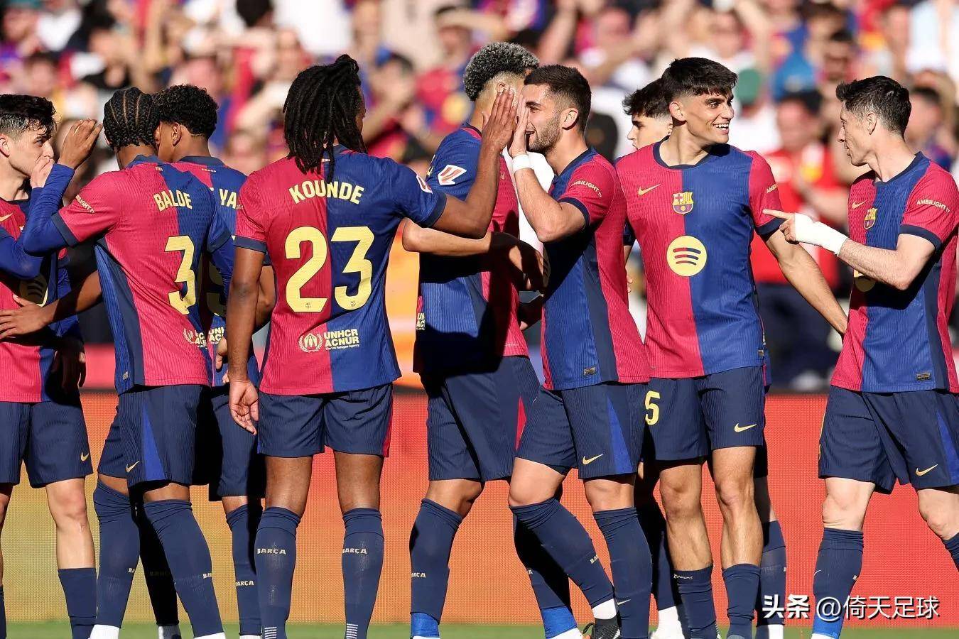 巴黎横扫皇马，楚阿梅尼状态火热