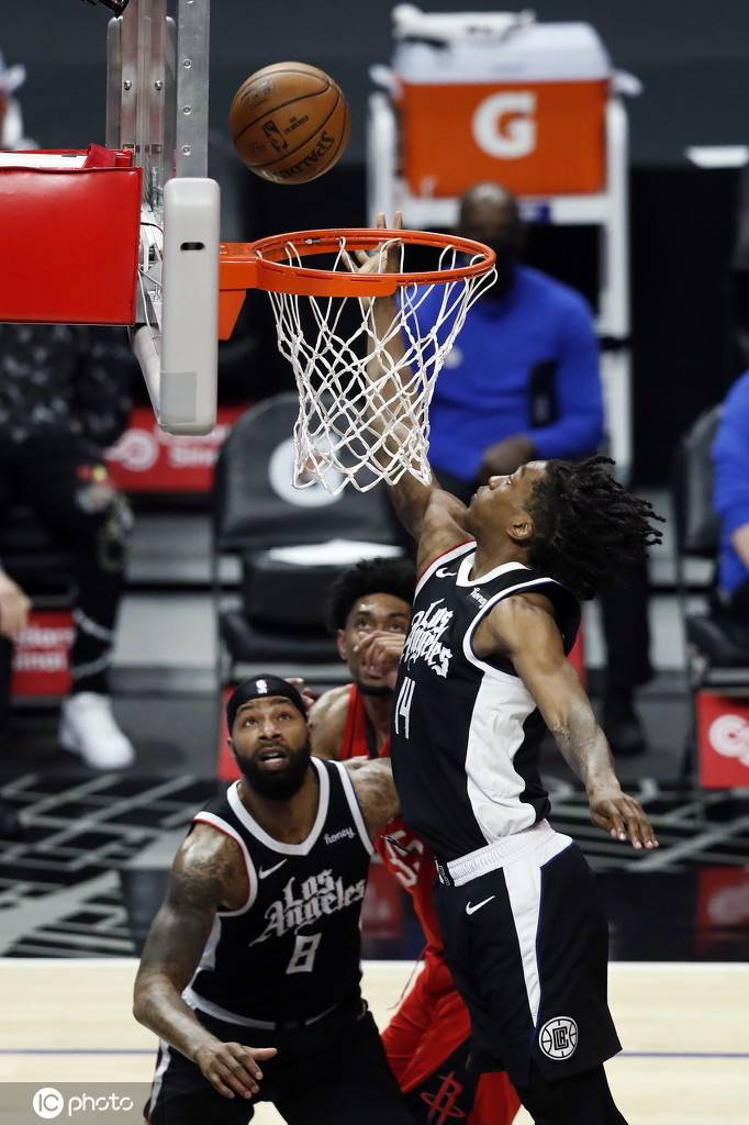 公牛轻取国王，伦纳德高光表现