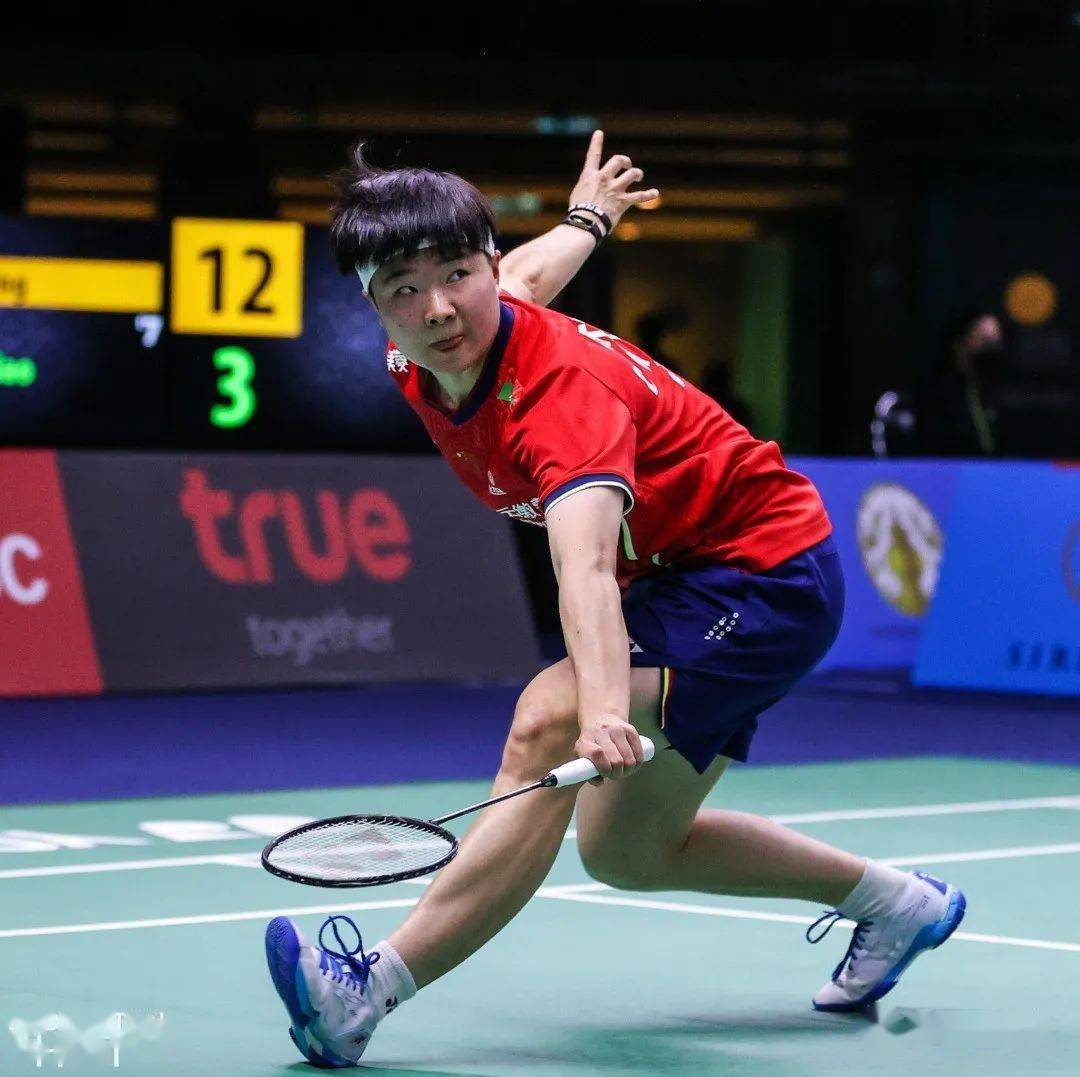 印尼队险胜日本队,戴资颖状态火热 印尼队险胜日本队,戴资颖状态火热