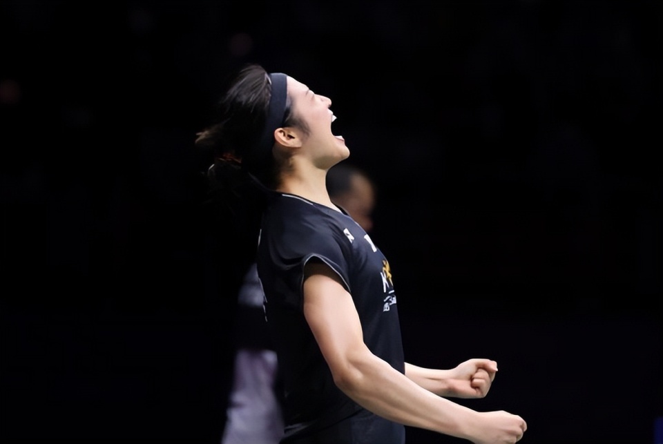 印尼队险胜日本队,戴资颖状态火热 印尼队险胜日本队,戴资颖状态火热