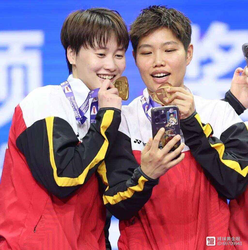 马来西亚队轻取丹麦队,黄鸭组合高光表现 马来西亚队轻取丹麦队,黄鸭组合高光表现