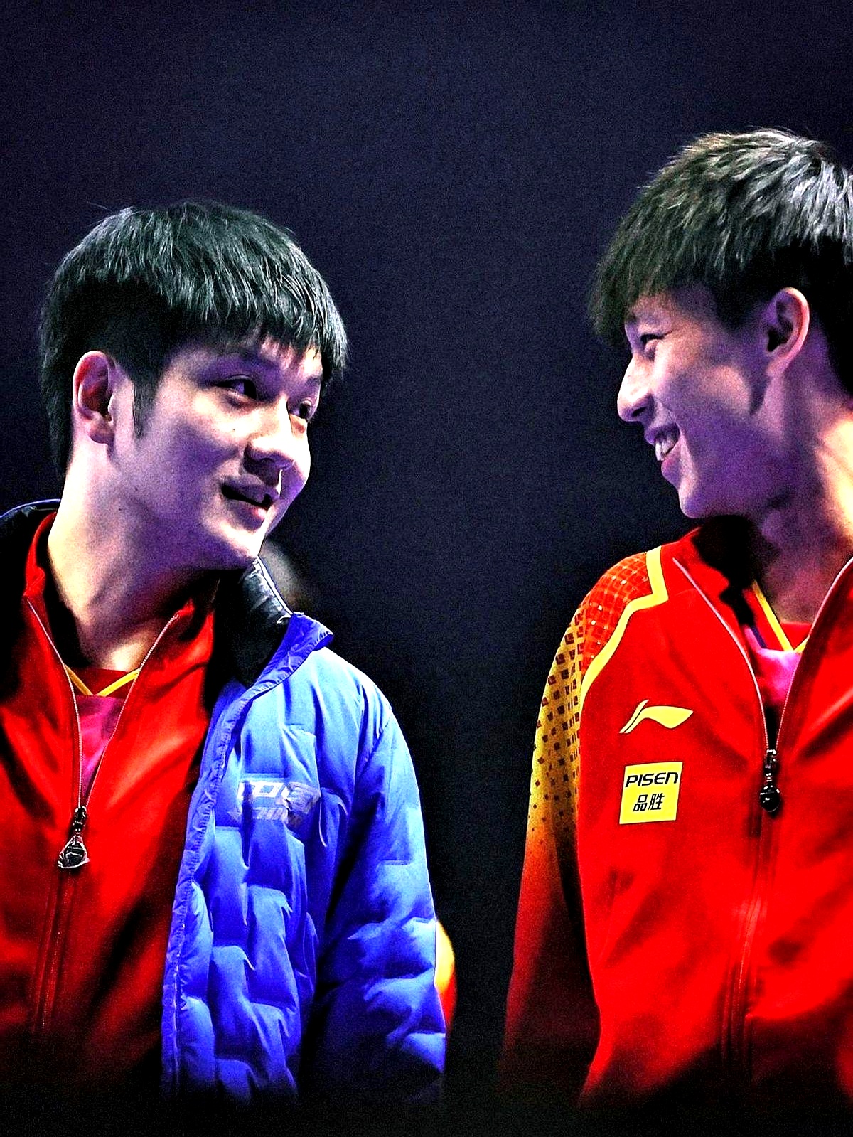 德国队轻取波兰队,林高远状态火热 德国队轻取波兰队,林高远状态火热