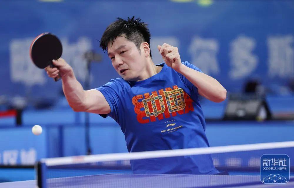 葡萄牙队险胜波兰队,樊振东扛起全队 葡萄牙队险胜波兰队,樊振东扛起全队