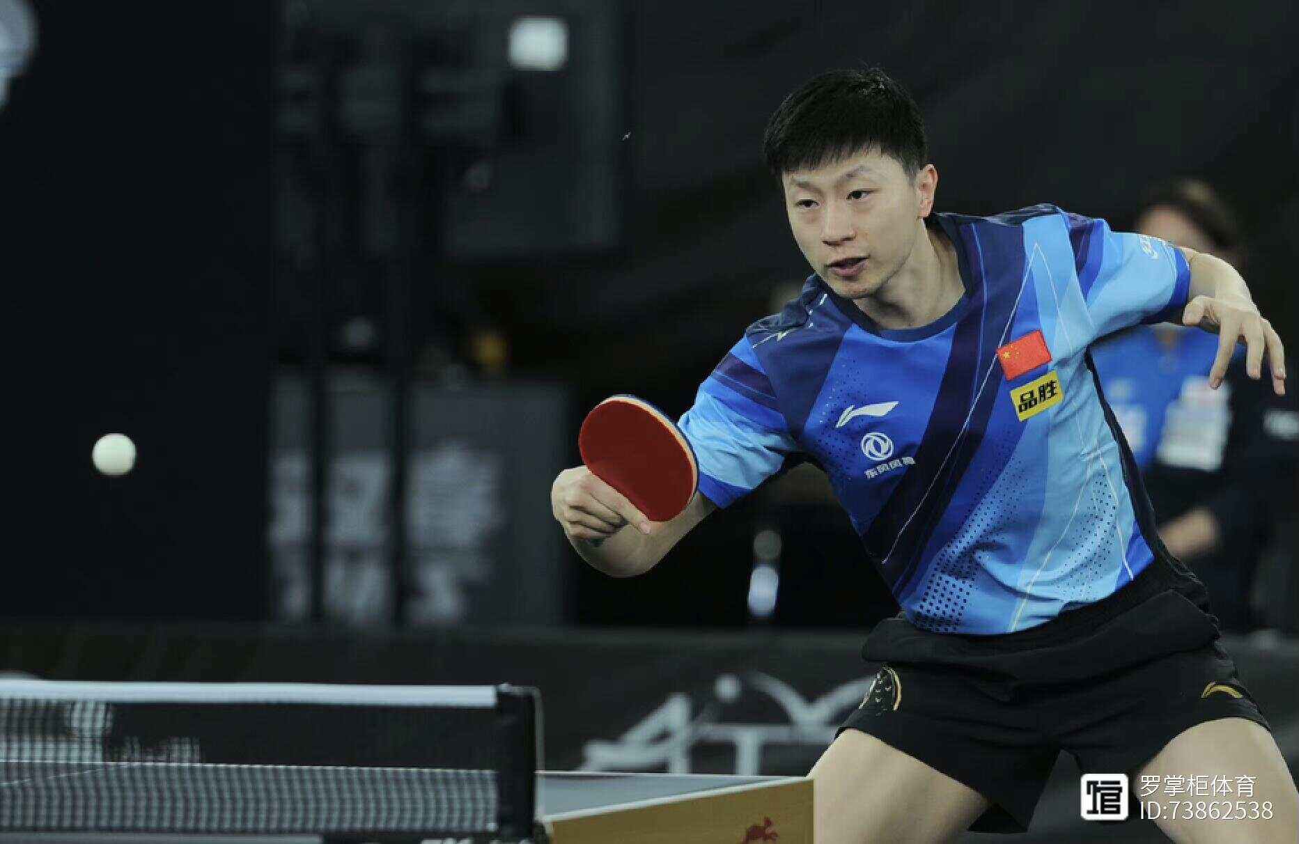 奥地利乒乓球队血洗比利时乒乓球队,马龙打破历史纪录 奥地利乒乓球队血洗比利时乒乓球队,马龙打破历史纪录