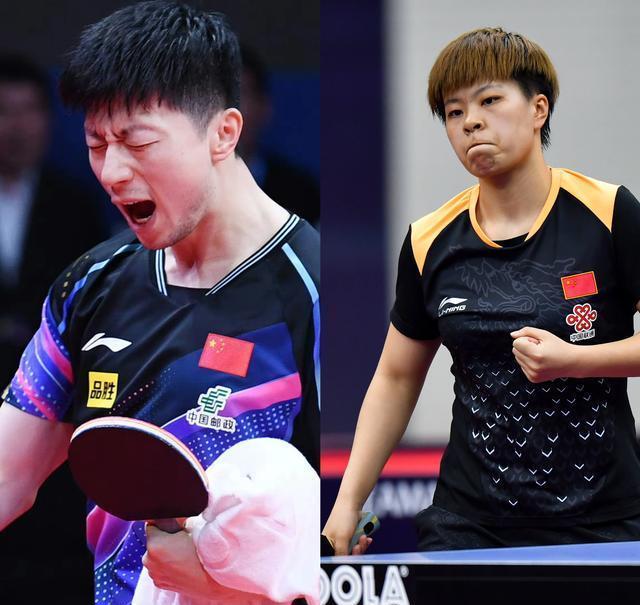 奥地利乒乓球队血洗比利时乒乓球队,马龙打破历史纪录 奥地利乒乓球队血洗比利时乒乓球队,马龙打破历史纪录