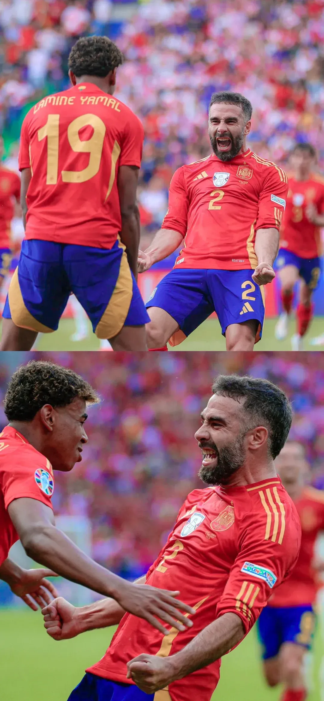 西班牙男篮强势黄蜂，保罗关键制胜