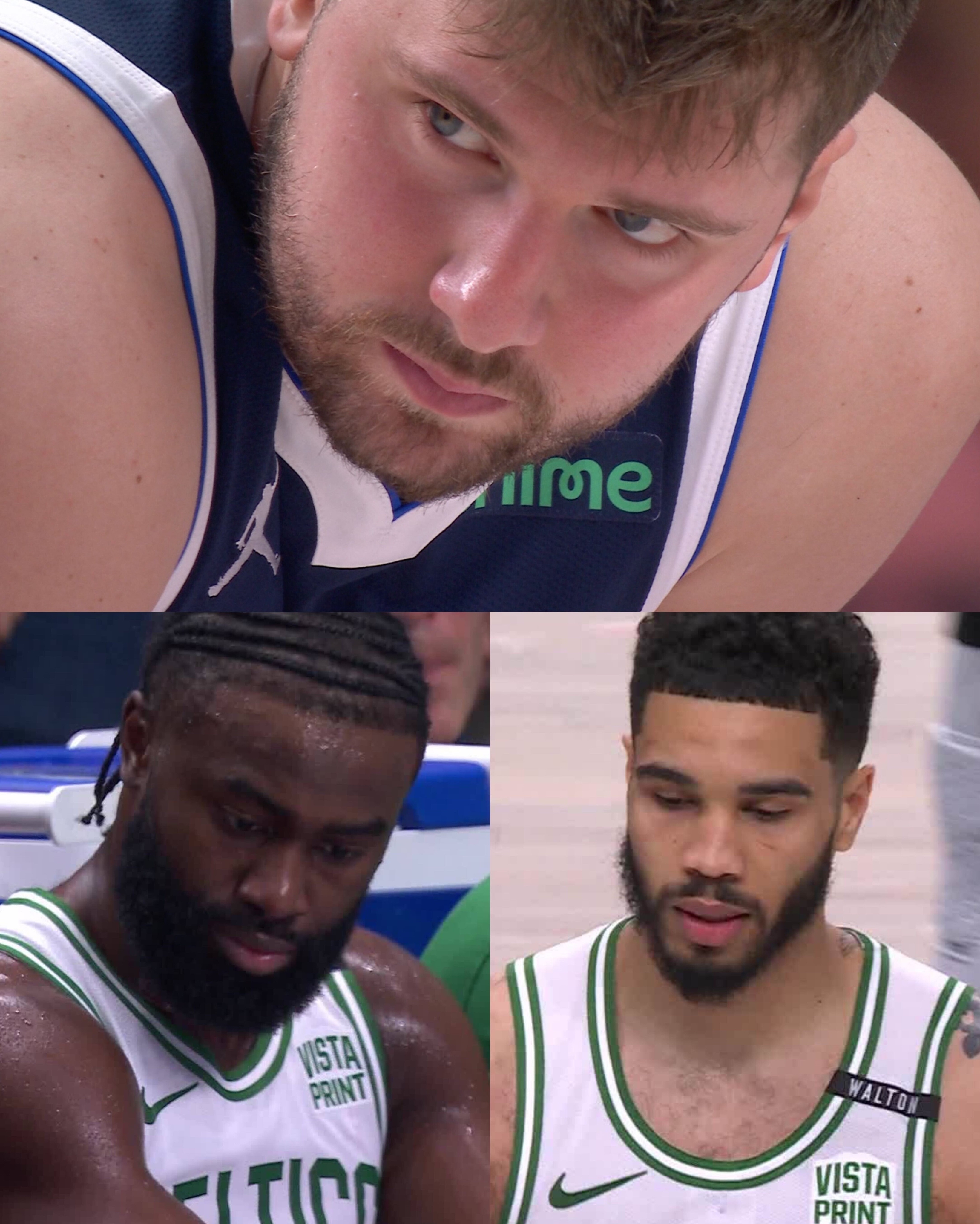 凯尔特人B队力克独行侠，克莱打破历史纪录