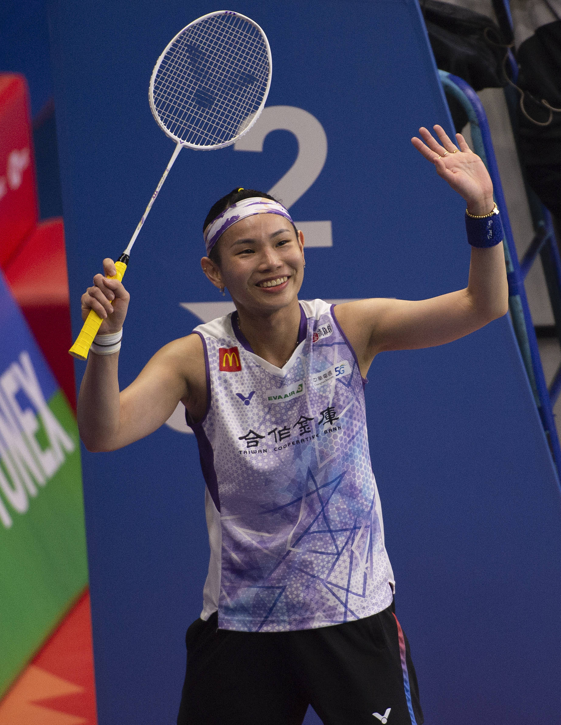 法国羽毛球队险胜泰国羽毛球队,戴资颖惊艳世界 法国羽毛球队险胜泰国羽毛球队,戴资颖惊艳世界