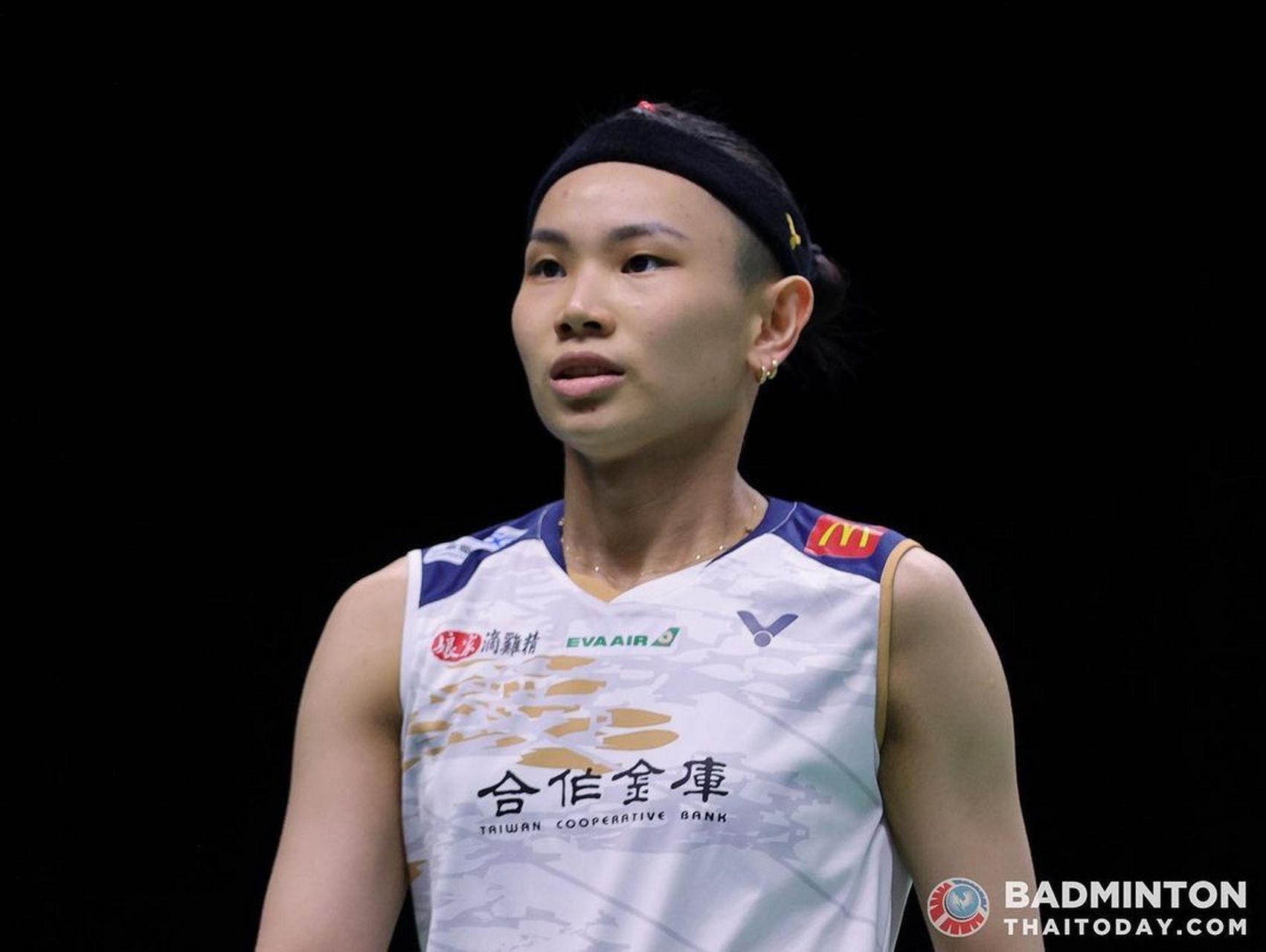 法国羽毛球队险胜泰国羽毛球队,戴资颖惊艳世界 法国羽毛球队险胜泰国羽毛球队,戴资颖惊艳世界