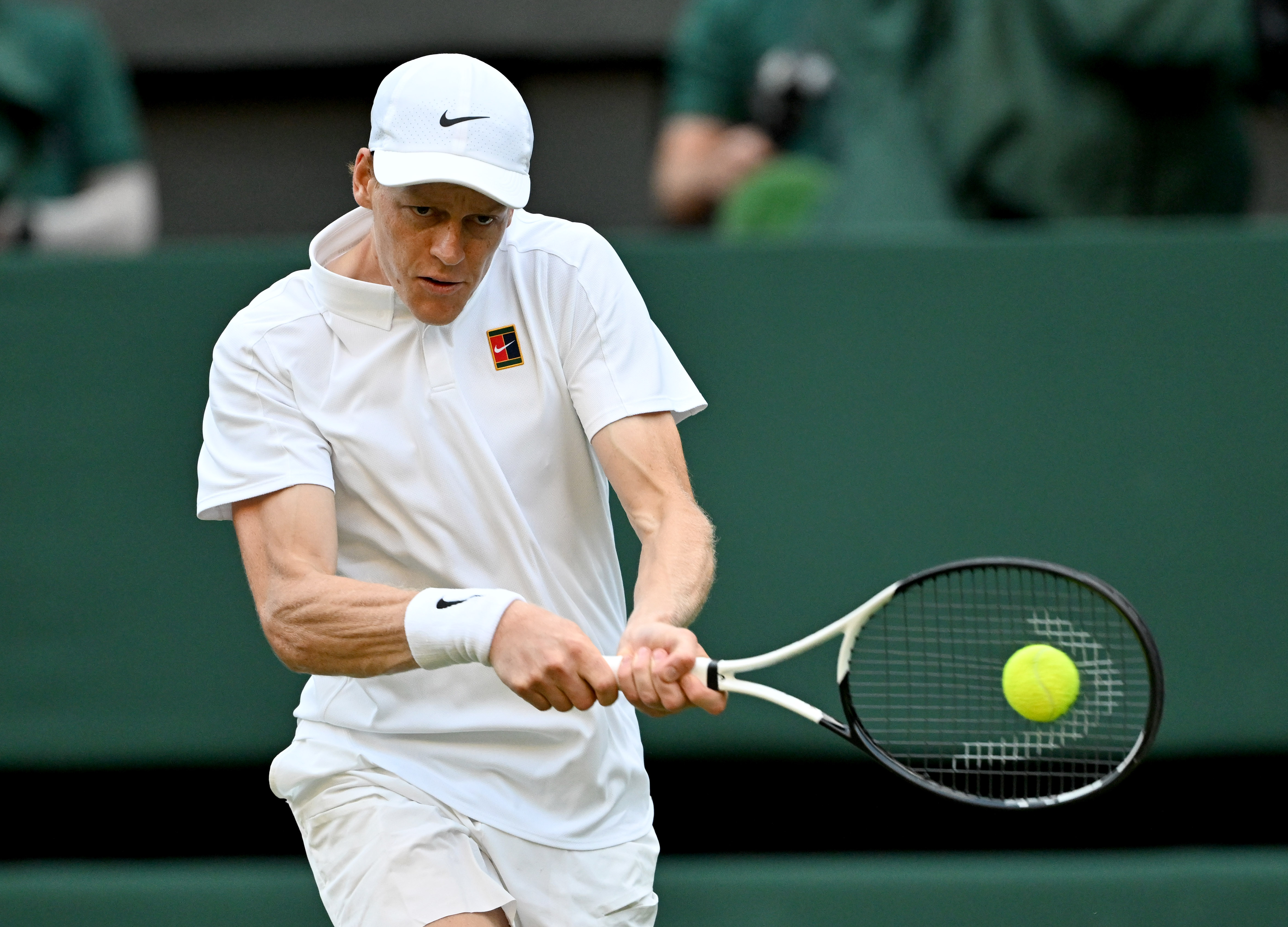 德国网球队爆冷世界网球队，瓦林卡一己之力扛起全队