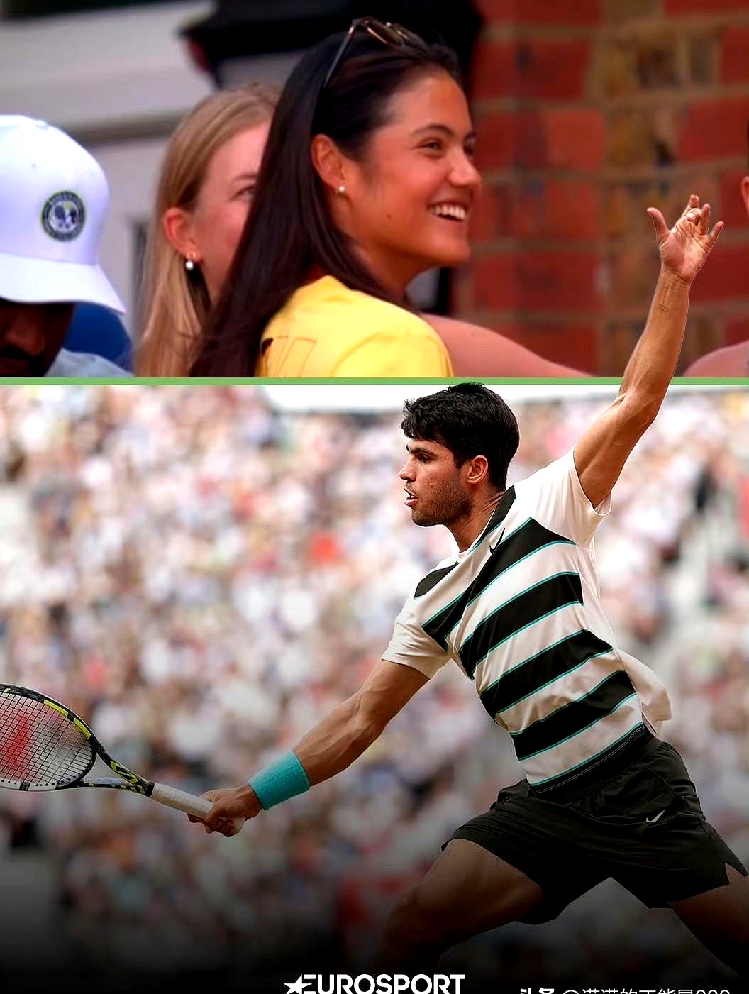 拉沃尔杯完胜ATP总决赛,阿尔卡拉斯带队取胜 拉沃尔杯完胜ATP总决赛,阿尔卡拉斯带队取胜