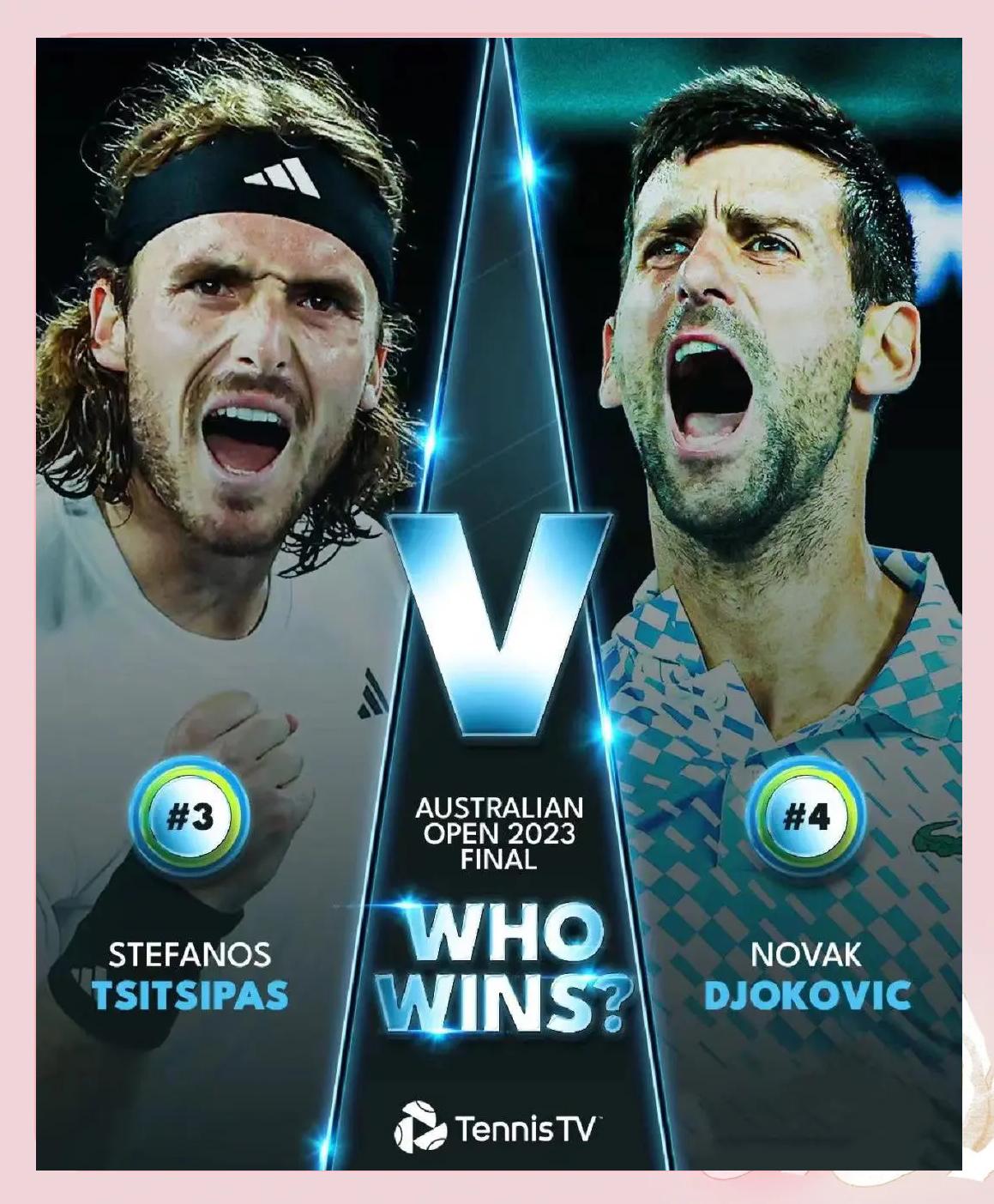 澳网横扫法网,德约科维奇统治全场 澳网横扫法网,德约科维奇统治全场