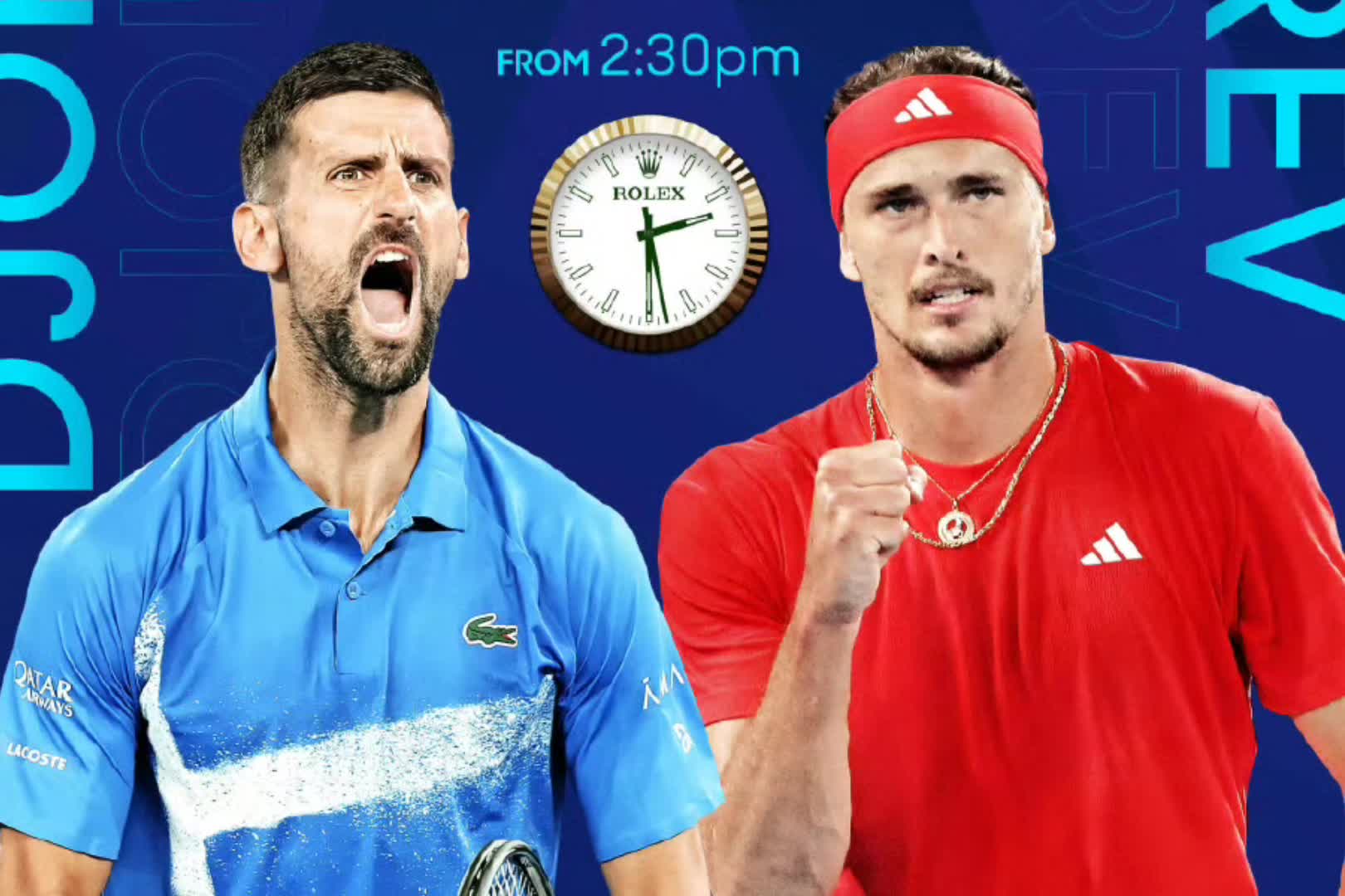 澳网横扫法网,德约科维奇统治全场 澳网横扫法网,德约科维奇统治全场