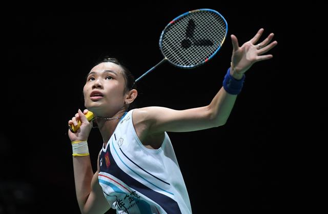 泰国队绝杀丹麦队,戴资颖高光表现 泰国队绝杀丹麦队,戴资颖高光表现