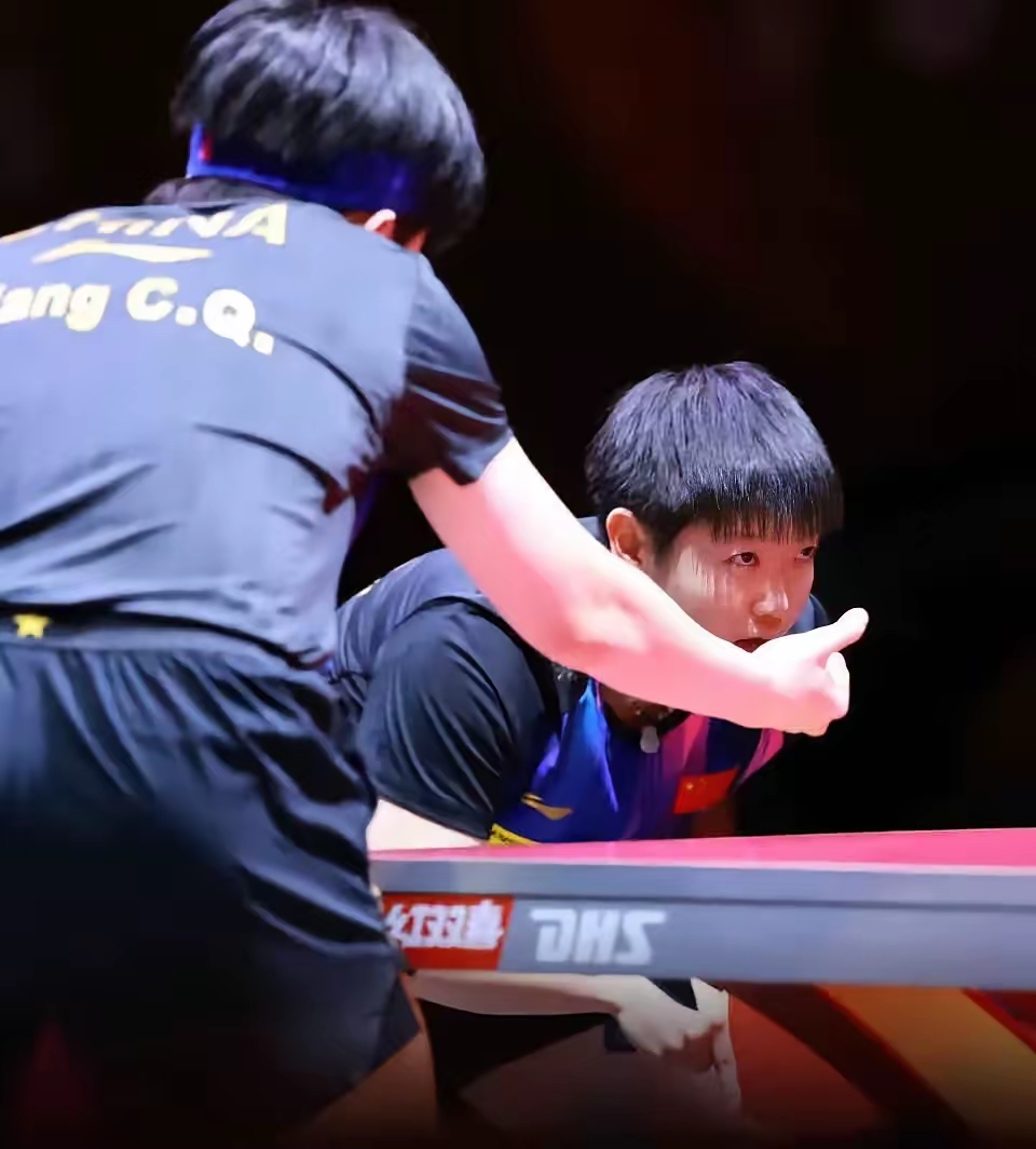 奥地利乒乓球队血洗波兰乒乓球队，奥恰洛夫关键制胜