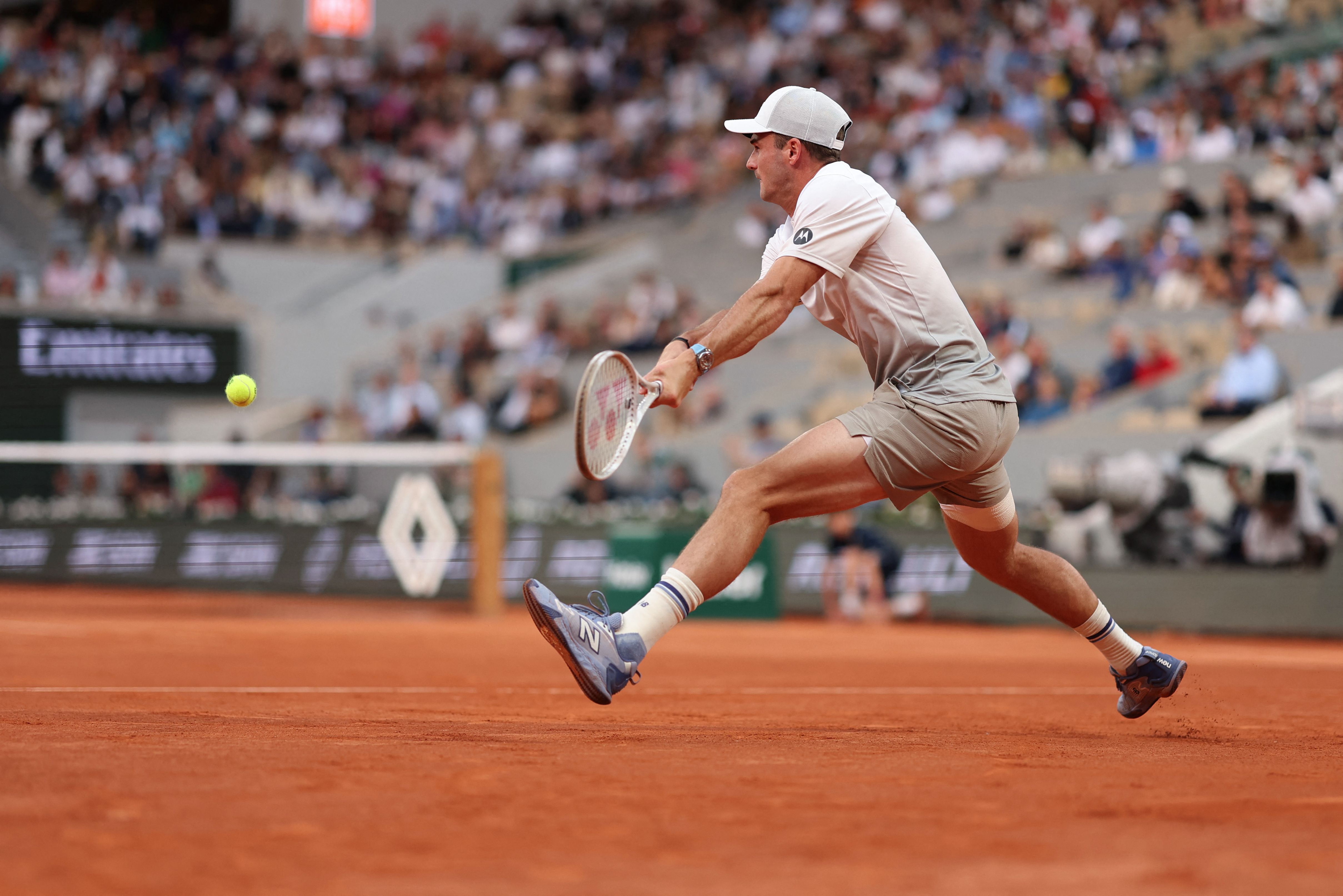 美国网球队碾压法国网球队,阿尔卡拉斯高光表现 美国网球队碾压法国网球队,阿尔卡拉斯高光表现