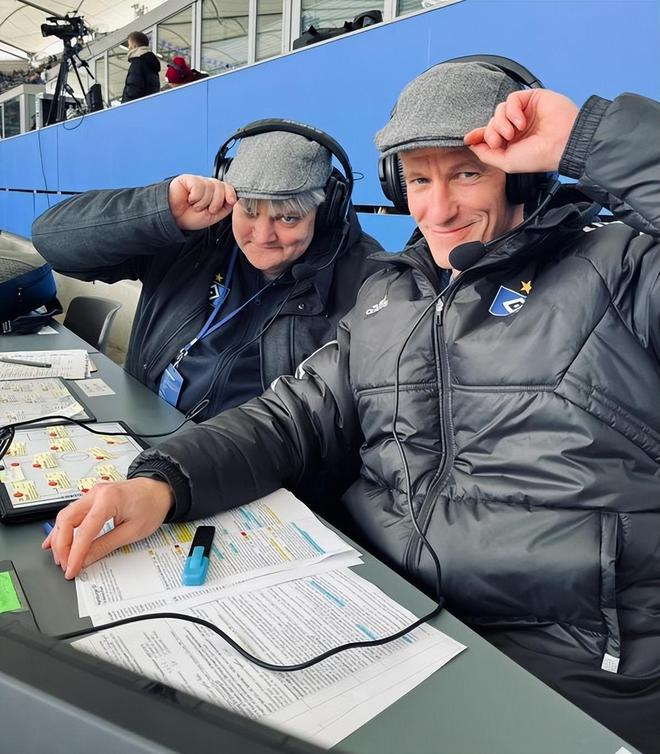 汉堡教练团队调整布局，寻找突破口