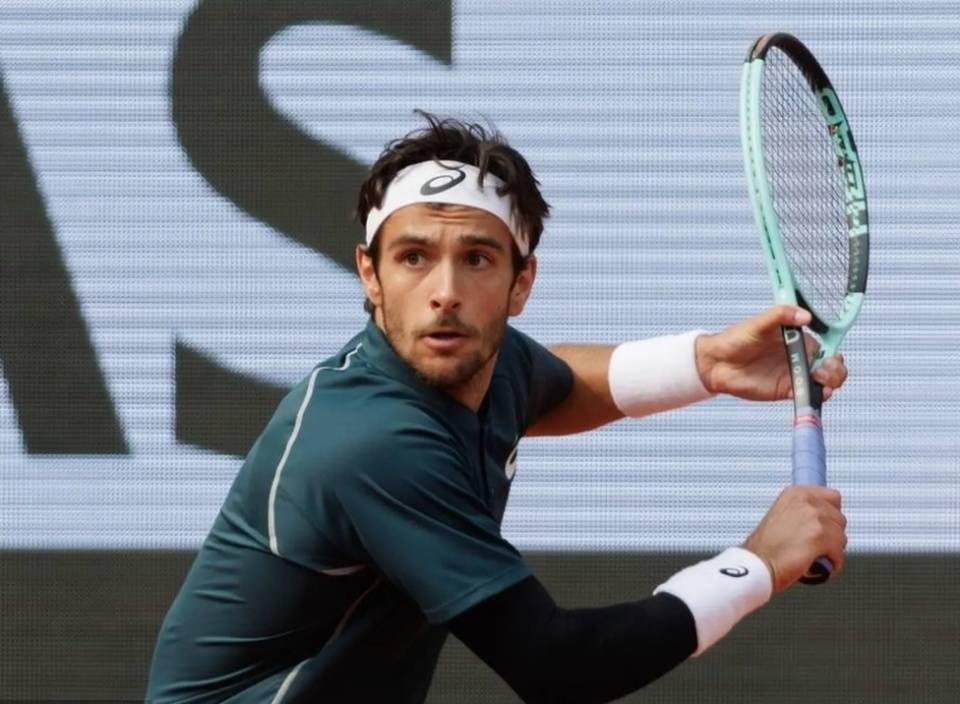 美国网球队逆转德国网球队,瓦林卡送出助攻 美国网球队逆转德国网球队,瓦林卡送出助攻