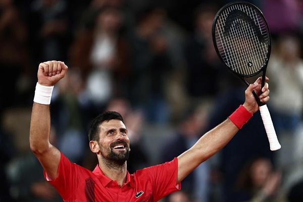 英国网球队绝地反击美国网球队，兹维列夫制霸全场