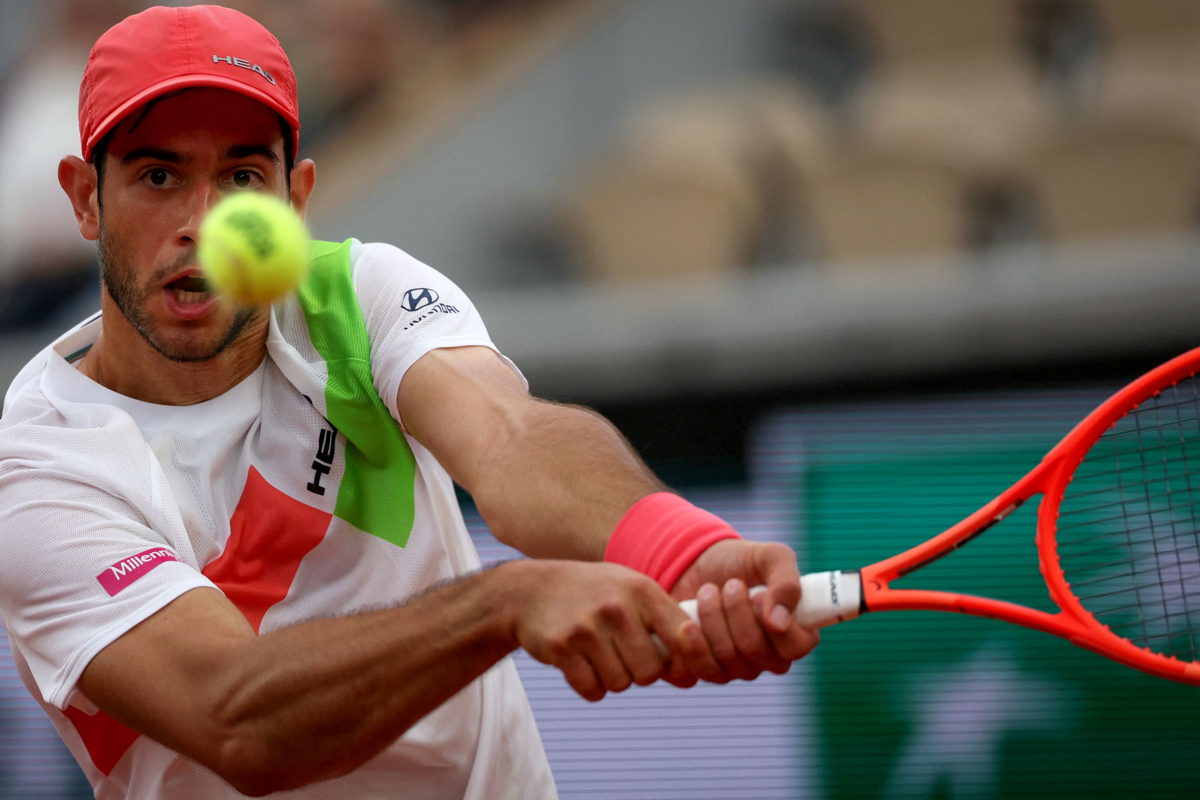 温网翻盘蒙特卡洛大师赛,鲁德刷新纪录 温网翻盘蒙特卡洛大师赛,鲁德刷新纪录