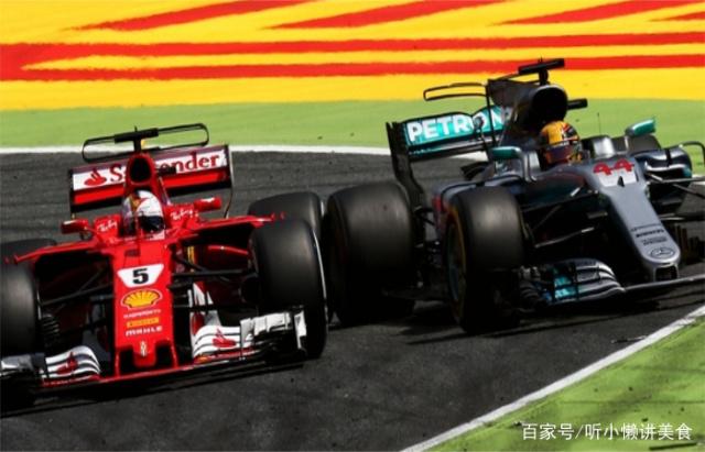 雷诺车队碾压索伯车队,皮亚斯特里状态火热 雷诺车队碾压索伯车队,皮亚斯特里状态火热