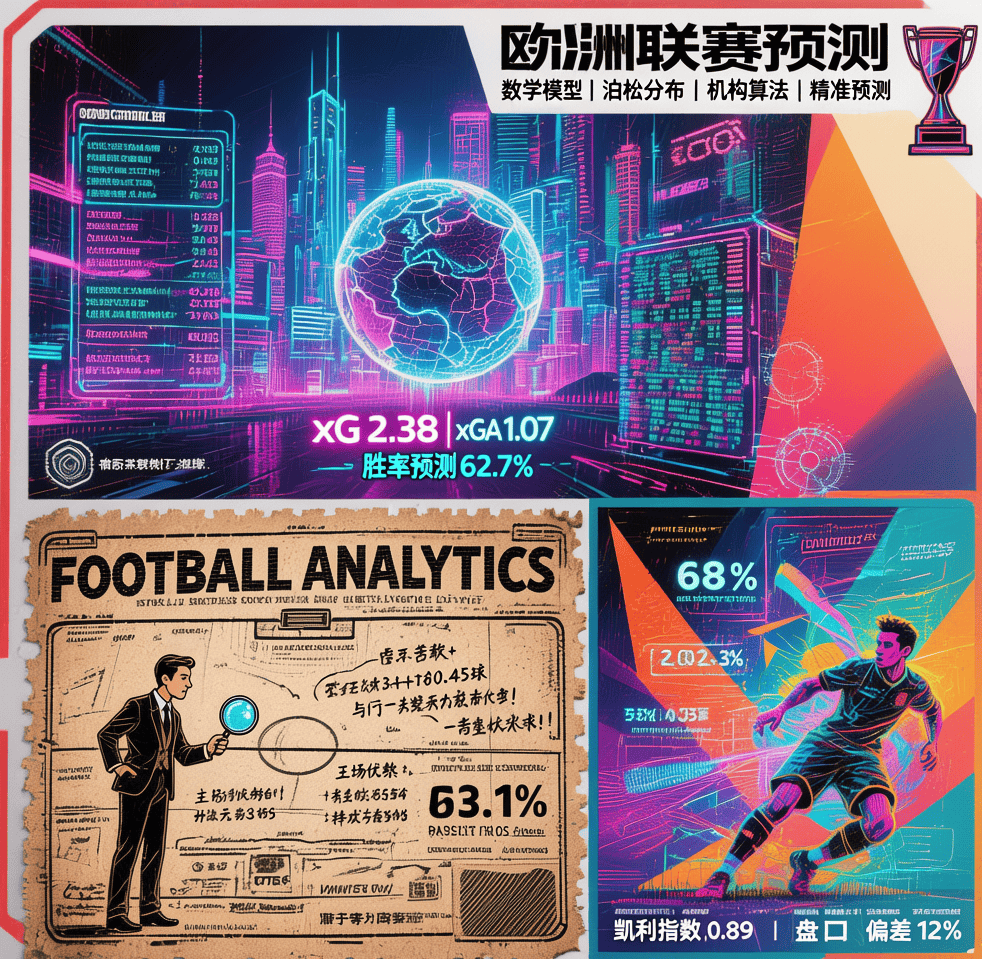 蜂拥而至！欧洲联赛搅动风云