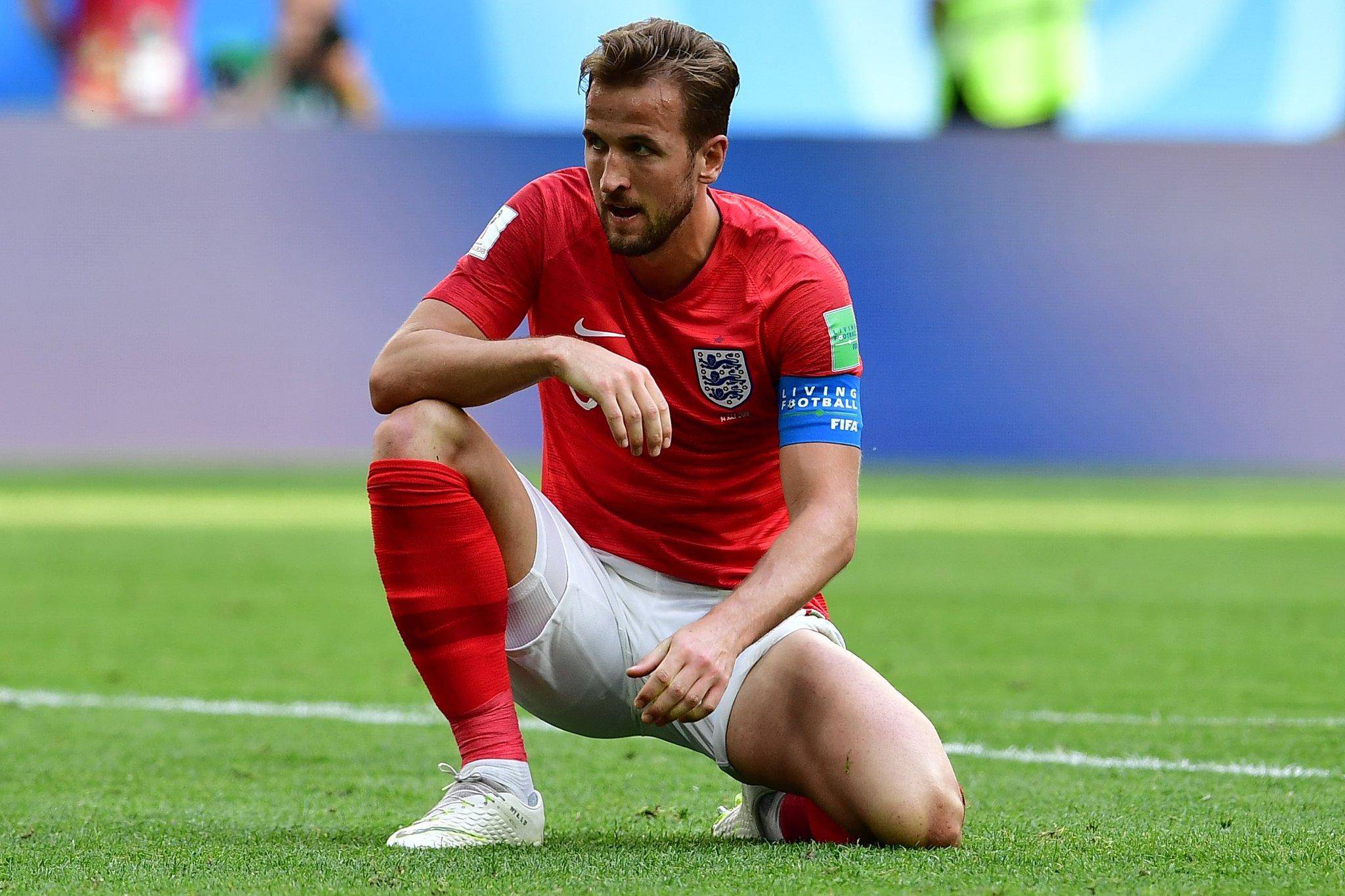 马德里竞技鏖战巴西，凯恩刷新纪录