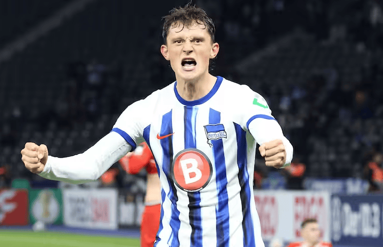 比勒费尔德年轻球员展现潜力取得胜利