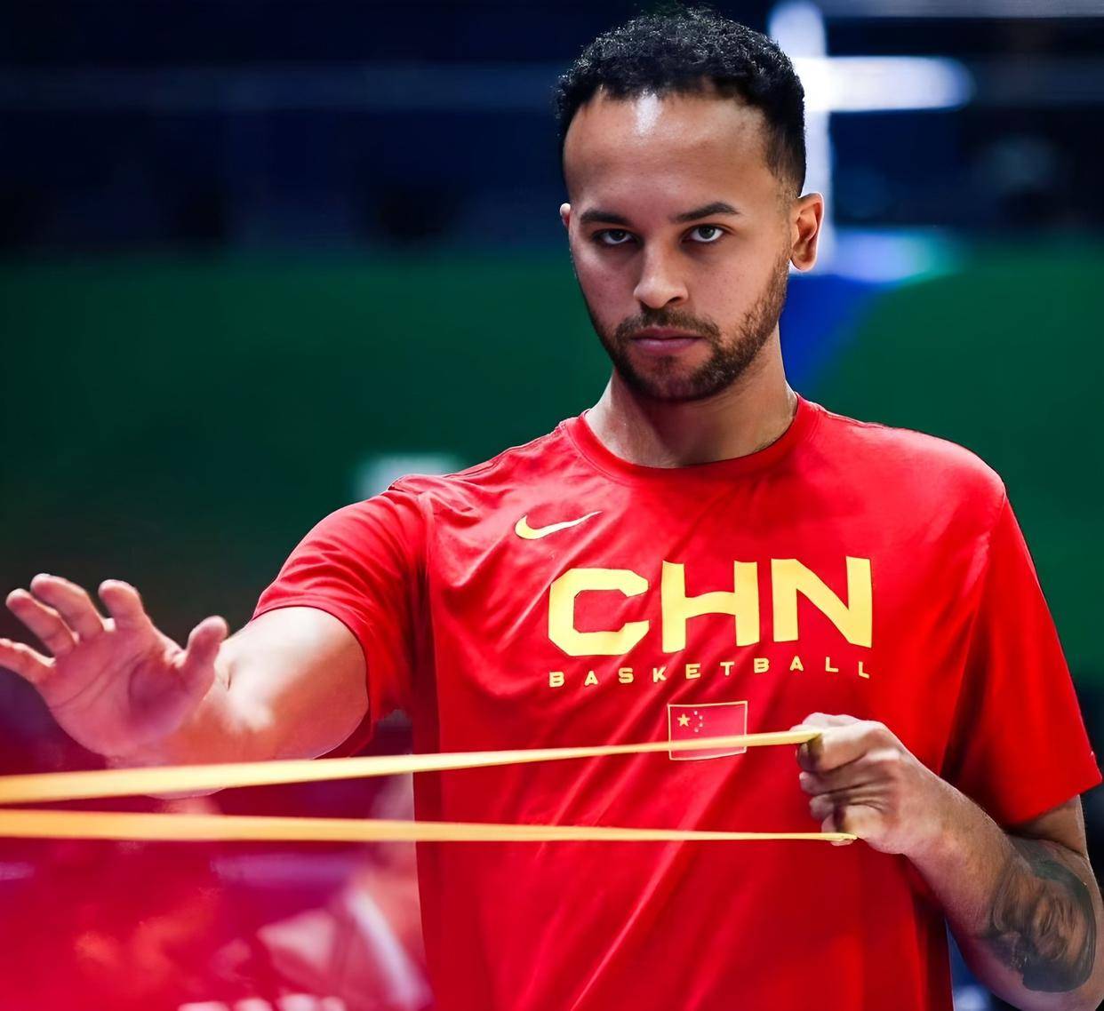 波兰男篮横扫国王，凯尔·库兹马一己之力扛起全队