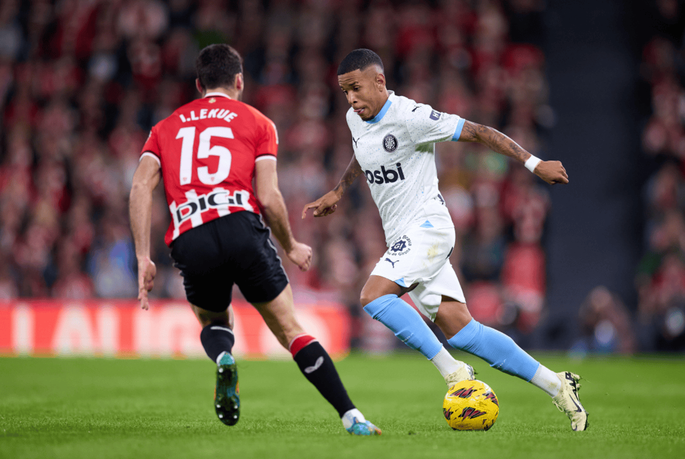 马德里竞技：球队防守遭遇困境