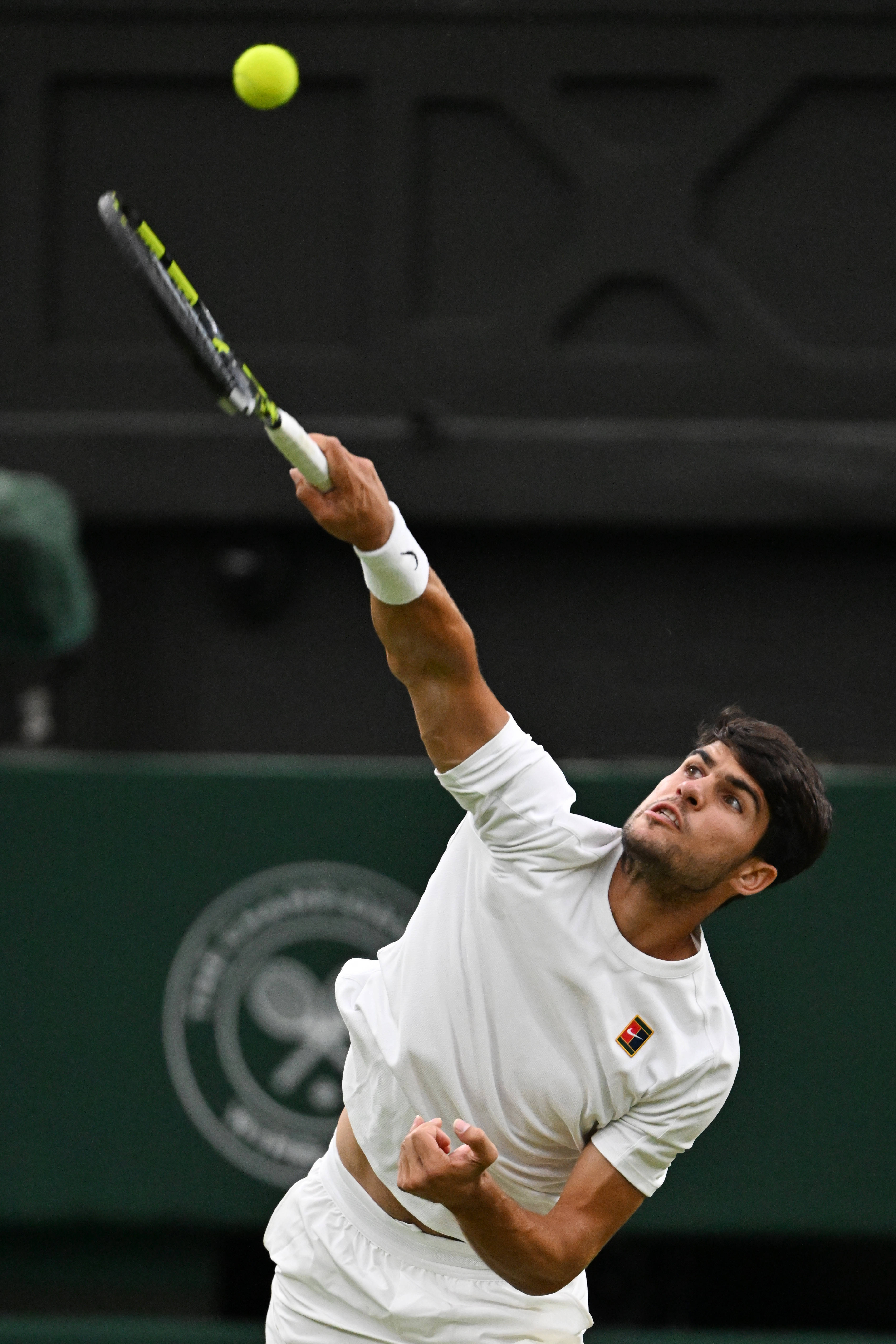 西班牙网球队完胜英国网球队，阿尔卡拉斯爆发神勇